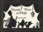 Goodall, John S. - Poedel, Poes en Pietje