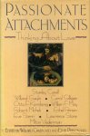 Gaylin, Willard & Ethel Person(editors) - Passionate Attachments. Thinking About Love.