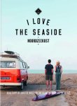 Alexandra Gossink - I Love The Seaside Noordzeekust / I Love the Seaside