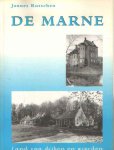 Russchen, Jannes - De Marne. Land van dijken en wierden