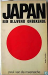 Meerssche, Paul van de - JAPAN - een blijvende onbekende