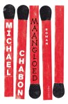 Michael Chabon - Maangloed
