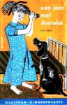 Lucas, Els - Een jaar met Anneke