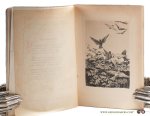 Mont, Pol de - Fladderende vlinders. Gedichten. Met 3 koperetsen van Léon Abry, Edgard Parazijn en Piet Verhaert Mont, Pol de - Fladderende vlinders. Gedichten. Met 3 koperetsen van Léon Abry, Edgard Parazijn en Piet Verhaert