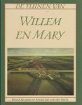 Jacques,D - Tuinen van willem en mary