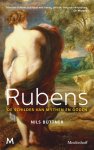 Nils Büttner - Rubens De schilder van mythen en goden