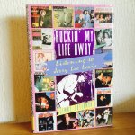 Jimmy Guterman - Rockin my life away , Listening to JERRY LEE LEWIS