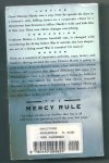 Lescroart, John - The Mercy Rule Lescroart, John - The Mercy Rule