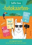 ZNU - Fotokaarten - Selfie time