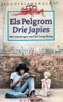Els Pelgrom, The Tjong Khing - Drie Japies