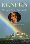 Craig, Mary - Kundun  - De biografie van de familie van de Dalai Lama