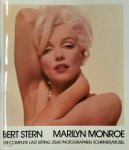 Bert Stern 131199, Annie Gottlieb 23624 - Marilyn Monroe The Complete Last Sitting. 2568 Photographien.