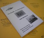 Sluis, Wytse, v.d. - Fan skoalle- en tsjerketsjinner oant direkteur, in koarte histoarje oer it underwiis yn Lippenhuzen.