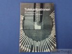 Henk Hardeman. - Tulekantpatronen 50 kanten met uitneembare patronen.