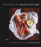 E. Luard - Keuken Van Spanje En Portugal