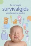 Emma Scattergood - De complete survivalgids voor kersverse ouders