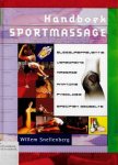 Willem Snellenberg - Handboek Sportmassage