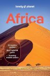 ... - Africa 15Th Ed. Lonely Planet (Engelstalig)