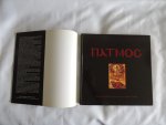 Talianis Dimitris - I M Hatzifotis; Dēmētrēs Talianēs; - photographs Dimitris Talianis ; text, I.M. Hatzifotis. - Patmos - the island of the Revelation - the monastery of St. John the Divine Patmos