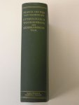 Franck, Johannes & Nicolaas van Wijk. - Franck's Etymologisch woordenboek der Nederlandsche taal. 2e druk door N. van Wijk.