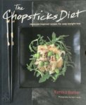 Kimiko Barber 52652 - The Chopsticks Diet