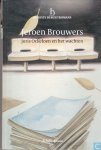 Brouwers, Jeroen - de beste debuutromans; Joris Ockeloen en het wachten