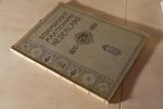 Boer M.G. de - Gedenkboek der Stoomvaart Maatschappij Nederland 1870-1920