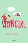 Rainbow Rowell - Fangirl