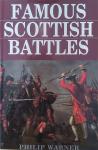 Philip Warner - Famous Scottish battles