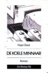Claus, Hugo - De koele minnaar