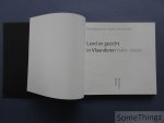 Walter de Mulder. - Land en Gezicht in Vlaanderen 1960-2000. Fotodocument Walter De Mulder.