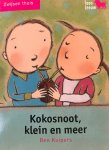 Ben Kuipers - Kokosnoot klein en meer