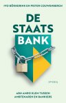 Ivo Bökkerink, Pieter Couwenbergh - De staatsbank