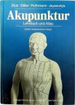 Gabriel Stux - Akupunktur - Lehrbuch und Atlas