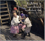 Stads, J. - Folklore is onvoltooid verleden tijd