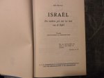 Vilnay Zev - Israel Een moderne gids door het land van de Bijbel