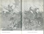 Kets de Vries, Manfred F.R. ; Engellau, Elisabet - Het leiderschap van Alexander de Grote / vert. Th. H. J. Trump