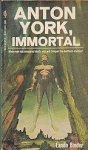 Binder, Eando - Anton York, Immortal Binder, Eando - Anton York, Immortal