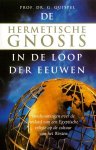G. Quispel - De hermetische Gnosis in de loop der eeuwen