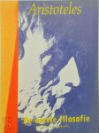 Aristoteles - De eerste filosofie metaphysica alpha