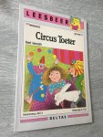 Verreth - Circus toeter