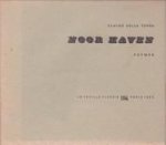 TORRE, CLAUDE DELLA - Noor Haven. Poèmes