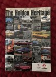  - The holden heritage