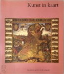 Cassandra Bosters - Kunst in kaart decoratieve aspecten van de cartografie