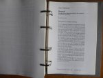 Kellendonk, Frans / Moor, Wam de - Frans Kellendonk - Bouwval (uit: Lexicon van Literaire Werken)