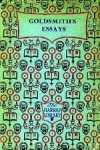 Sleight, A.H. - Goldsmith's Essays. Sleight, A.H. - Goldsmith's Essays.