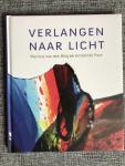 Berg, Marinus van den & Punt, Annemiek - Verlangen naar licht