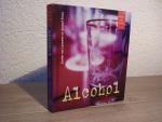 Leeuwen Sandor van, en Arnoud Proos - Alcohol  (Serie: Thema's voor tieners)
