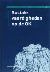 Marga Hop, Irene Muller-Schoof - Operatieve zorg en technieken  -   Sociale vaardigheden op de OK