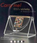 Janice Berkson - Carry Me!